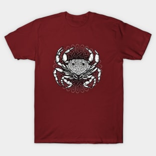 Ocean Sea Creature T-Shirt